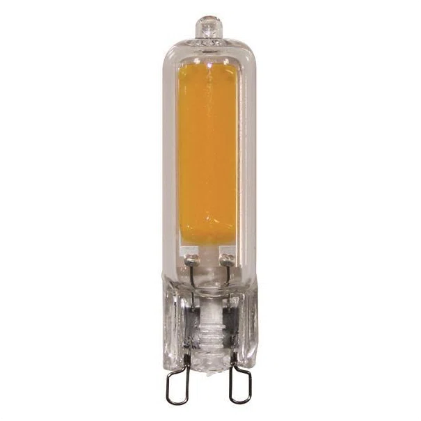 Λάμπα LED Eurolamp G9/4W/4000K/450Lm 147-77646