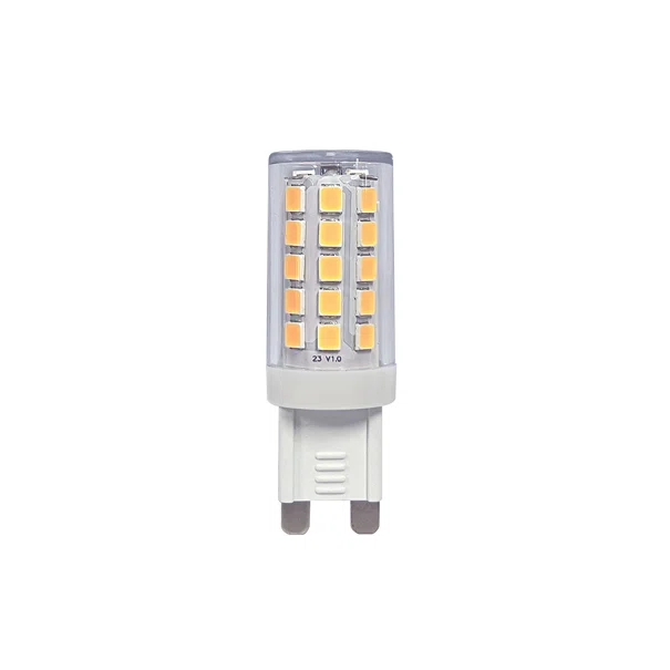 Λάμπα LED Eurolamp G9/3.6W/2700K/400Lm 147-77626