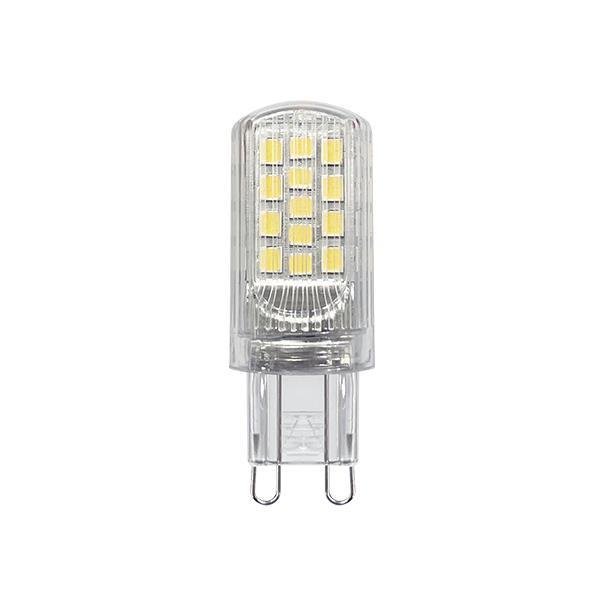 Λάμπα LED Eurolamp G9/6W/6500K/580Lm 147-77627