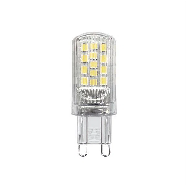 Λάμπα LED Eurolamp G9/6W/6500K/580Lm 147-77627
