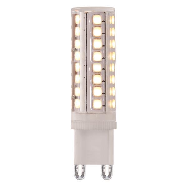 Λάμπα LED Eurolamp G9/6W/2700K/580Lm 147-77629