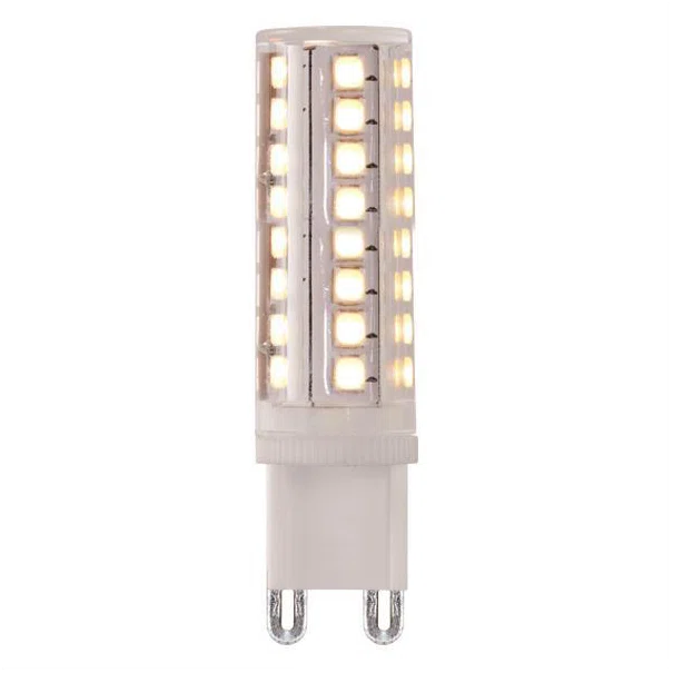 Λάμπα LED Eurolamp G9/6W/2700K/580Lm 147-77629