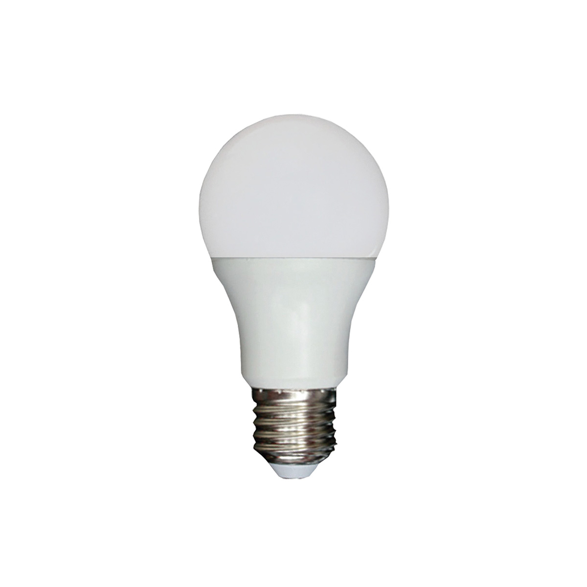 Λάμπα LED Με Αισθητήρα Μέρας-Νύχτας Eurolamp E27/10W/4000K/900Lm 147-84931