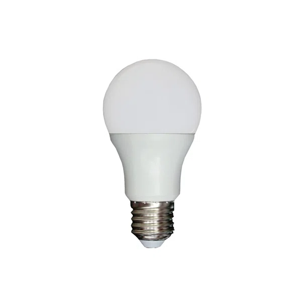 Λάμπα LED Με Αισθητήρα Μέρας-Νύχτας Eurolamp E27/10W/4000K/900Lm 147-84931