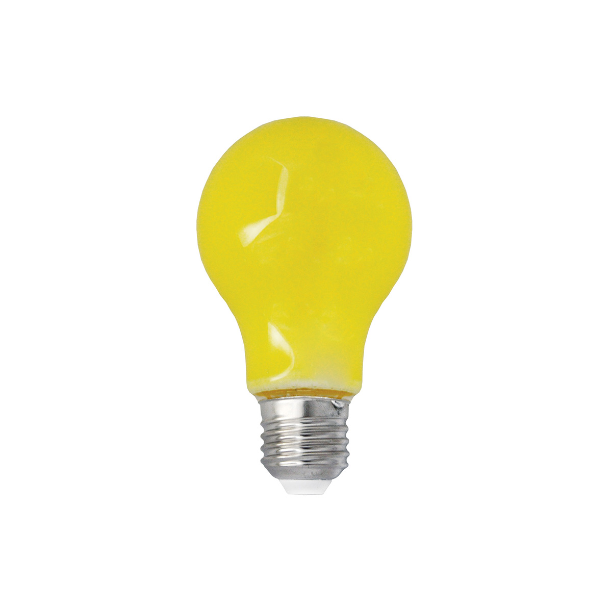 Λάμπα LED Εντομοαπωθητική Eurolamp E27/7W/Yellow 147-80981