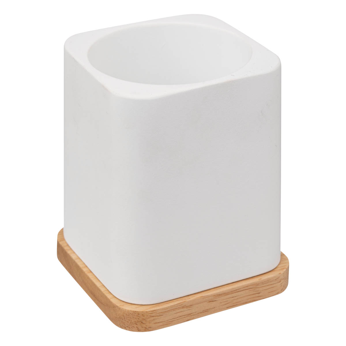 Πιγκάλ (9.1x9.1x35.5) F-V Natureo White 174613A