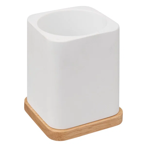 Πιγκάλ (9.1x9.1x35.5) F-V Natureo White 174613A