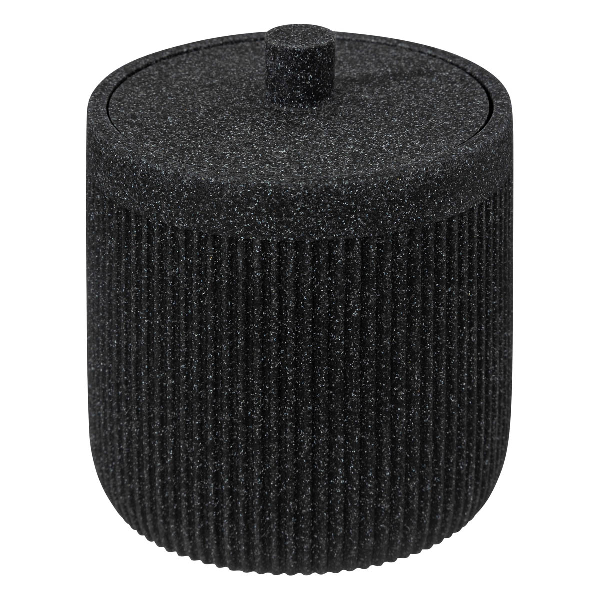 Βαμβακοθήκη (Φ9.9x12) F-V Onyx Black 174974B
