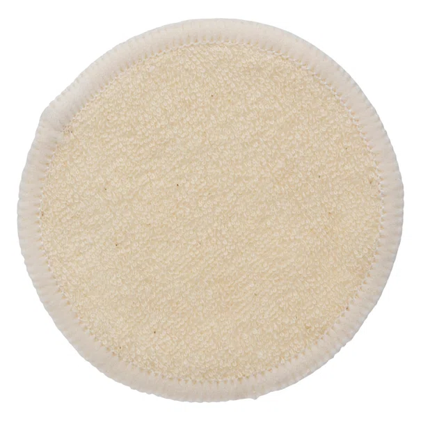 Δοχείο Με 14 Δίσκους Ντεμακιγιάζ (Φ9.7x9.6) F-V Selena 174949