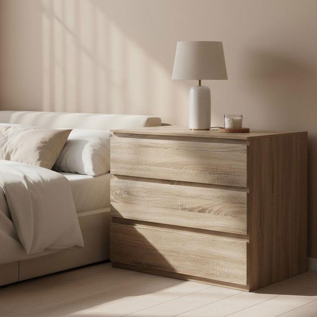 Συρταριέρα — 73 × 48 × 78 cm — Υλικό δεν δηλώνεται · Spitishop · Κωδικός spitishop-v2-26799