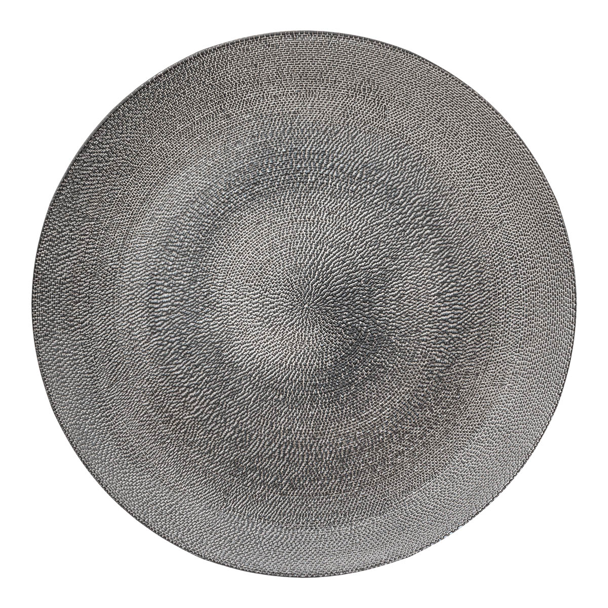 Πιάτο Φαγητού Ρηχό (Φ28) S-D Aurore Grey 202165B