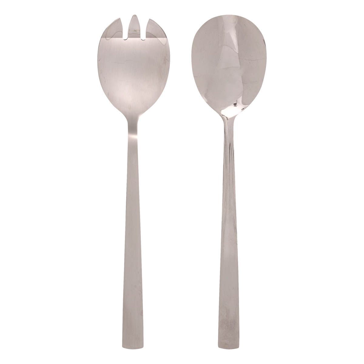 Κουτάλες Σαλάτας (Σετ 2τμχ) S-D Cutlery 194918A