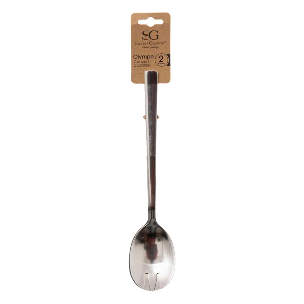 Κουτάλες Σαλάτας (Σετ 2τμχ) S-D Cutlery 194918A