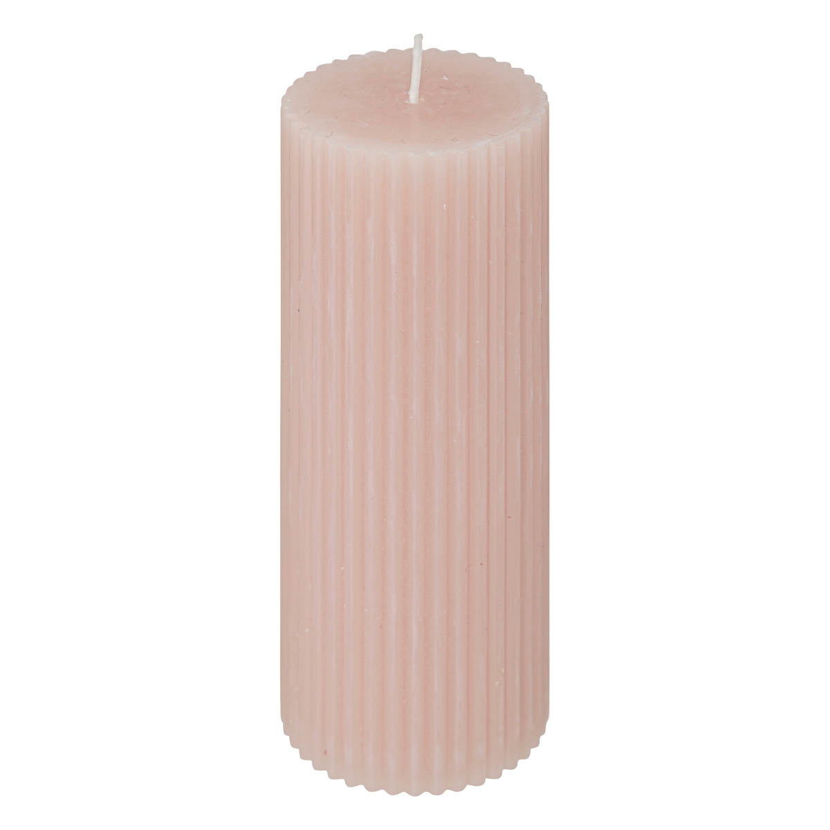 Κερί (Φ5x14) A-S Demi Pink 196064G