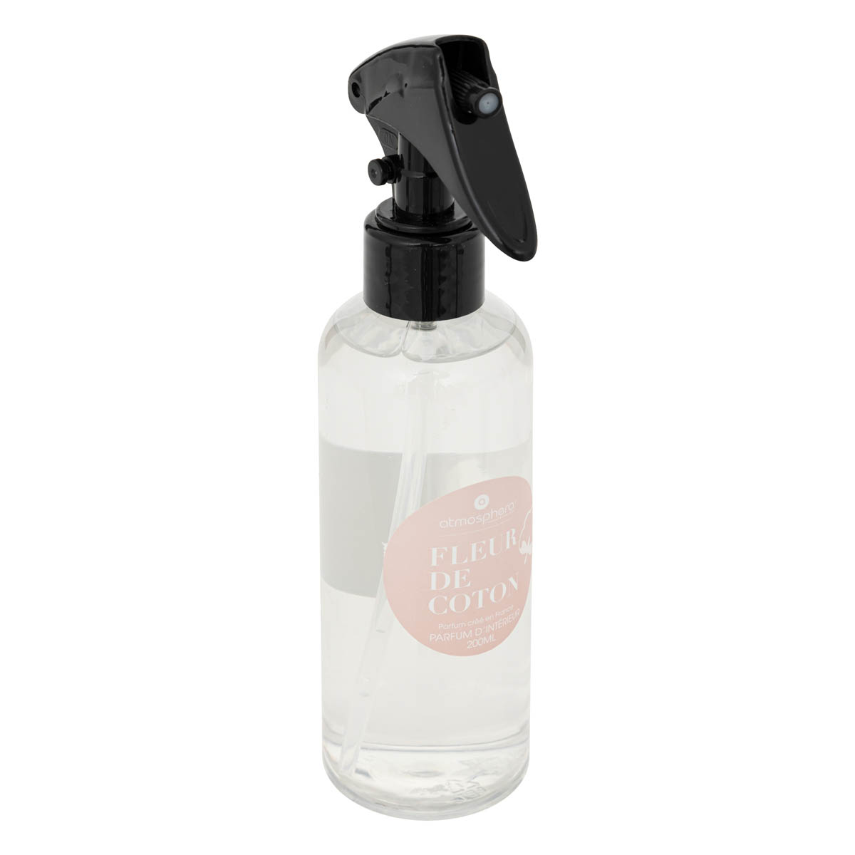 Αρωματικό Σπρέυ Χώρου 200ml A-S Izor Cotton 196033B