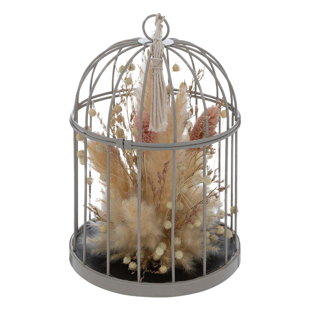 Διακοσμητικό Κλουβί (Φ13.5x20) A-S Lum Cage 196691