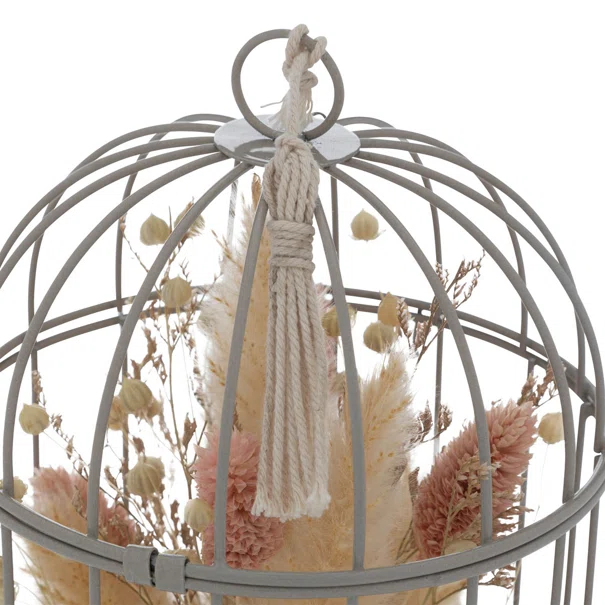 Διακοσμητικό Κλουβί (Φ13.5x20) A-S Lum Cage 196691