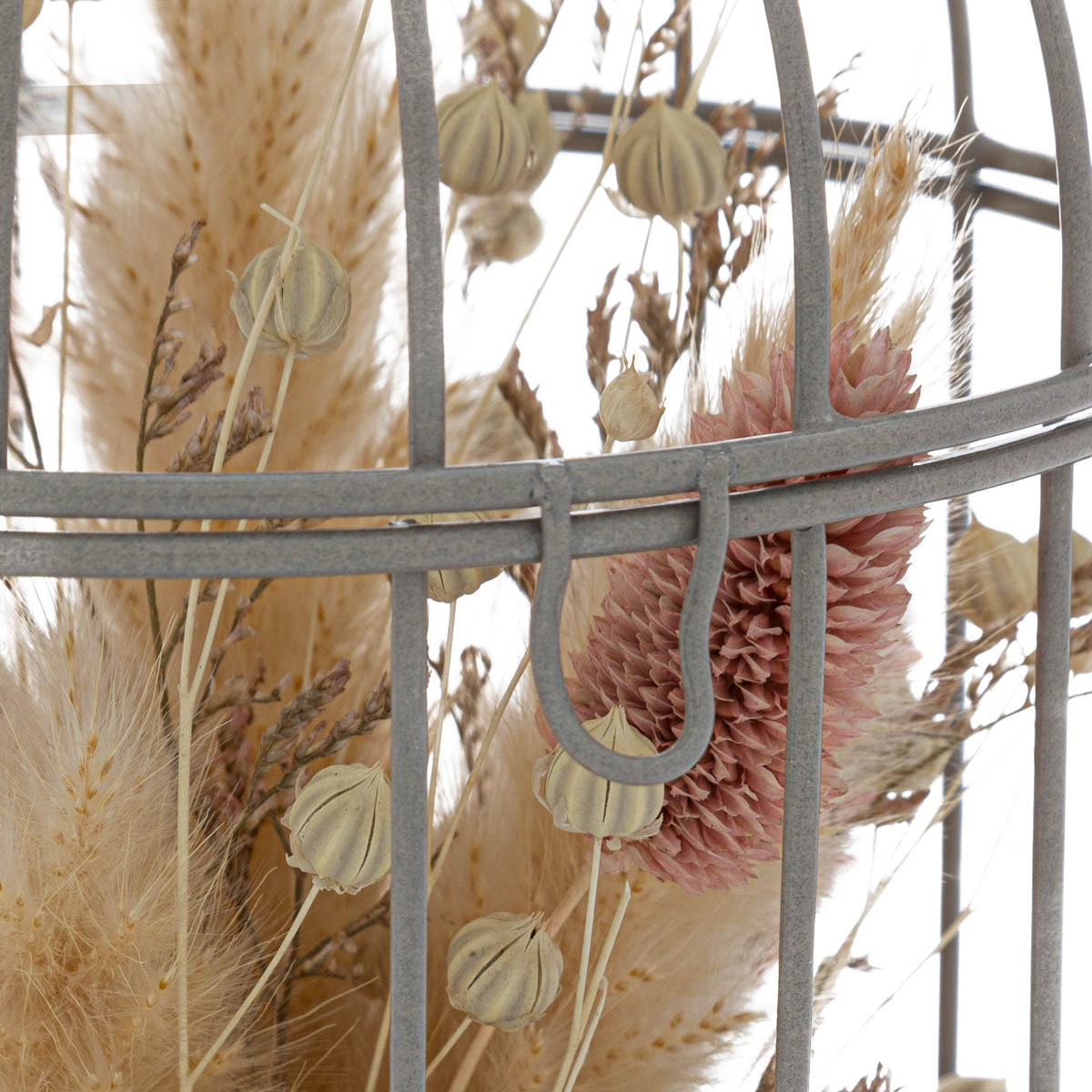 Διακοσμητικό Κλουβί (Φ13 5X20) A-S Lum Cage 196691 Άμεσα Διαθέσιμα Διακοσμητικά Spitishop