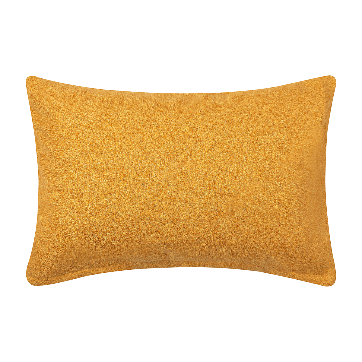 Διακοσμητική Μαξιλαροθήκη (30x50) Silk Fashion A803 Κροκί