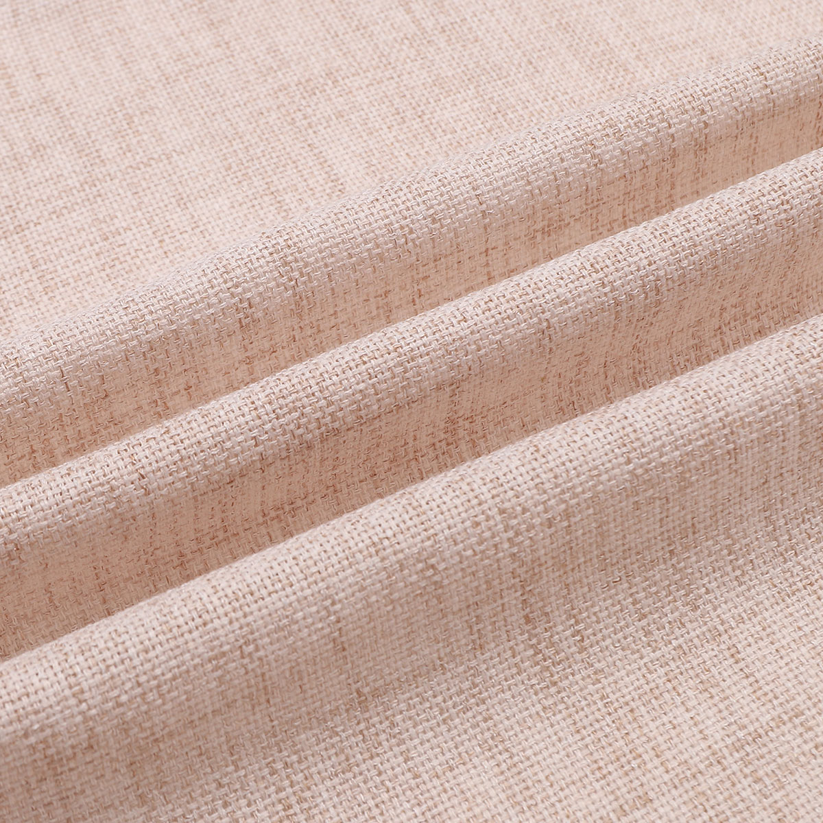 Κουρτίνα (140X285) με Τρουκς Βιοκαρπέτ Home Flavia 04 Beige Κουρτίνες Κρεβατοκάμαρας Spitishop
