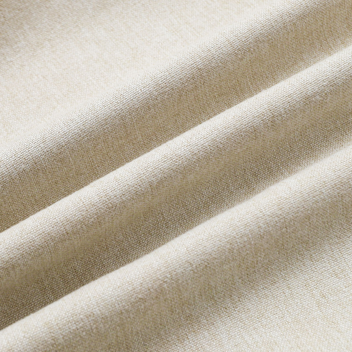 Κουρτίνα (140X265) με Τρουκς Βιοκαρπέτ Home Sonia 02 Beige Κουρτίνες Κρεβατοκάμαρας Spitishop