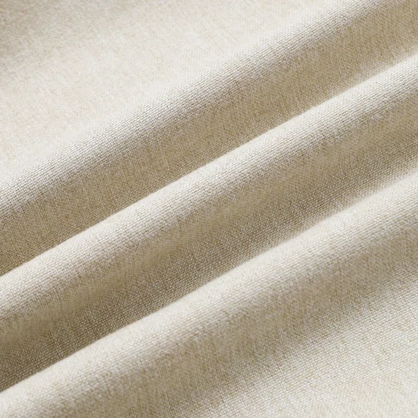 Κουρτίνα (140x265) Με Τρουκς Βιοκαρπέτ Home Sonia 02 Beige