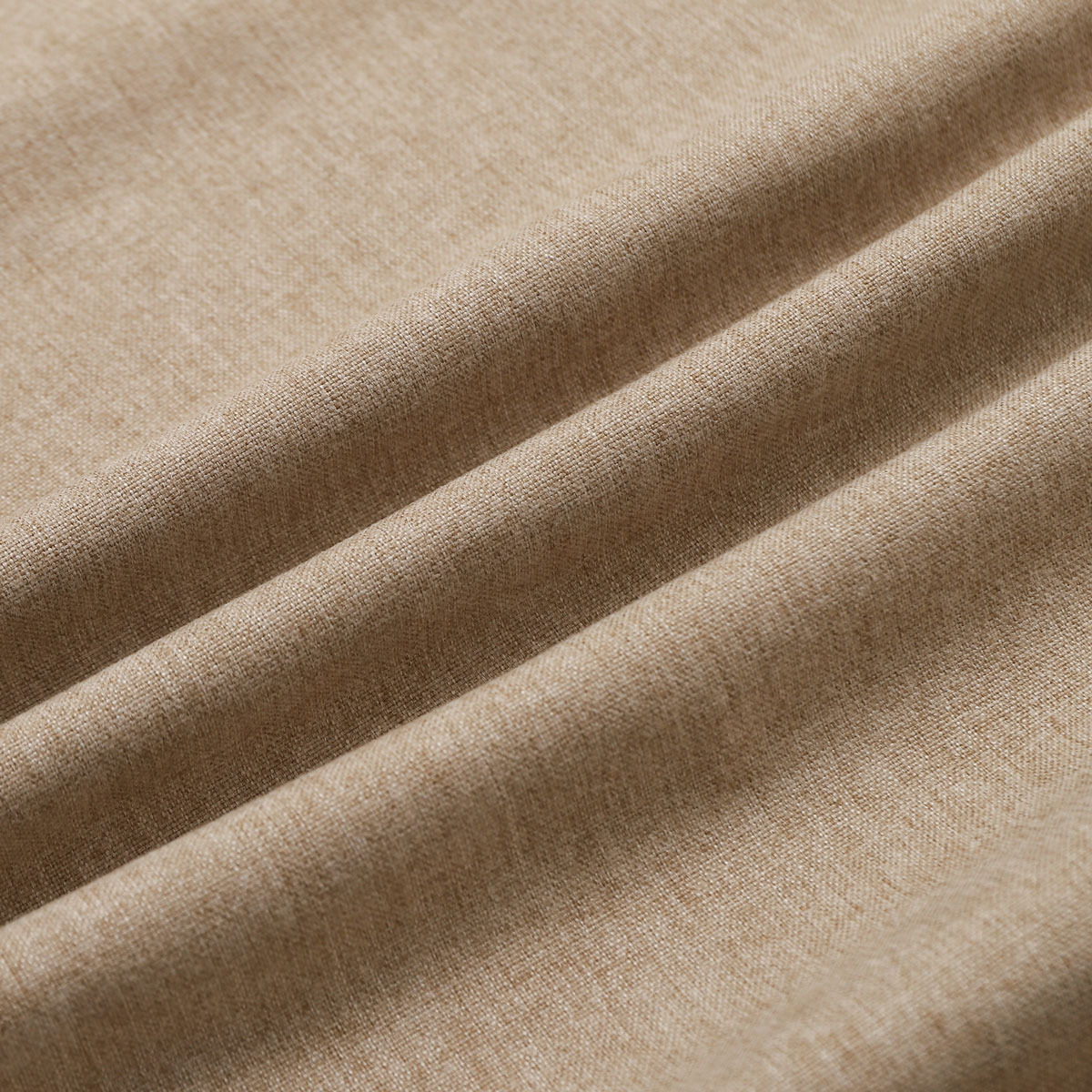Κουρτίνα (140X265) με Τρουκς Βιοκαρπέτ Home Sonia 03 L Brown Κουρτίνες Κρεβατοκάμαρας Spitishop
