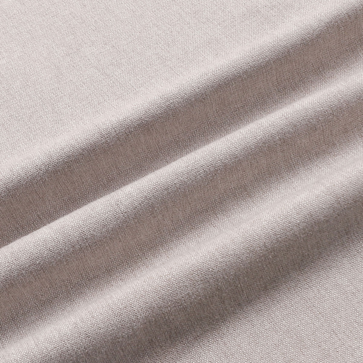 Κουρτίνα (140X265) με Τρουκς Βιοκαρπέτ Home Sonia 19 L Grey Κουρτίνες Κρεβατοκάμαρας Spitishop