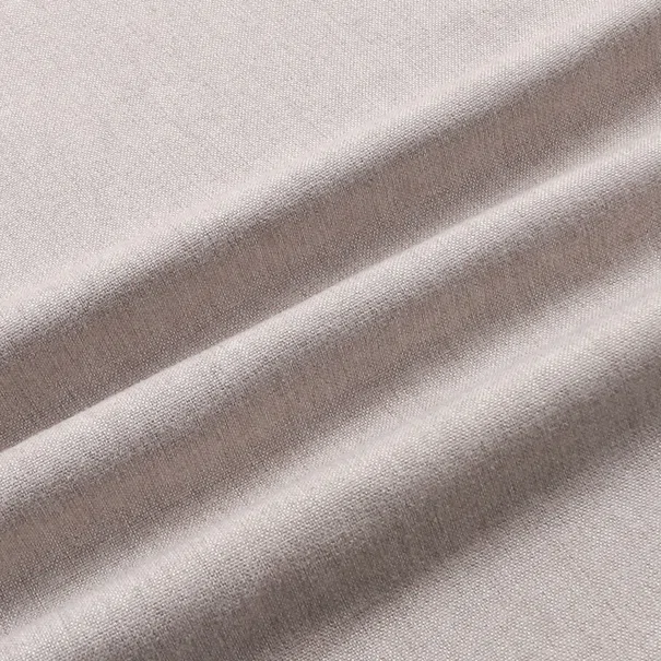 Κουρτίνα (140x265) Με Τρουκς Βιοκαρπέτ Home Sonia 19 L. Grey