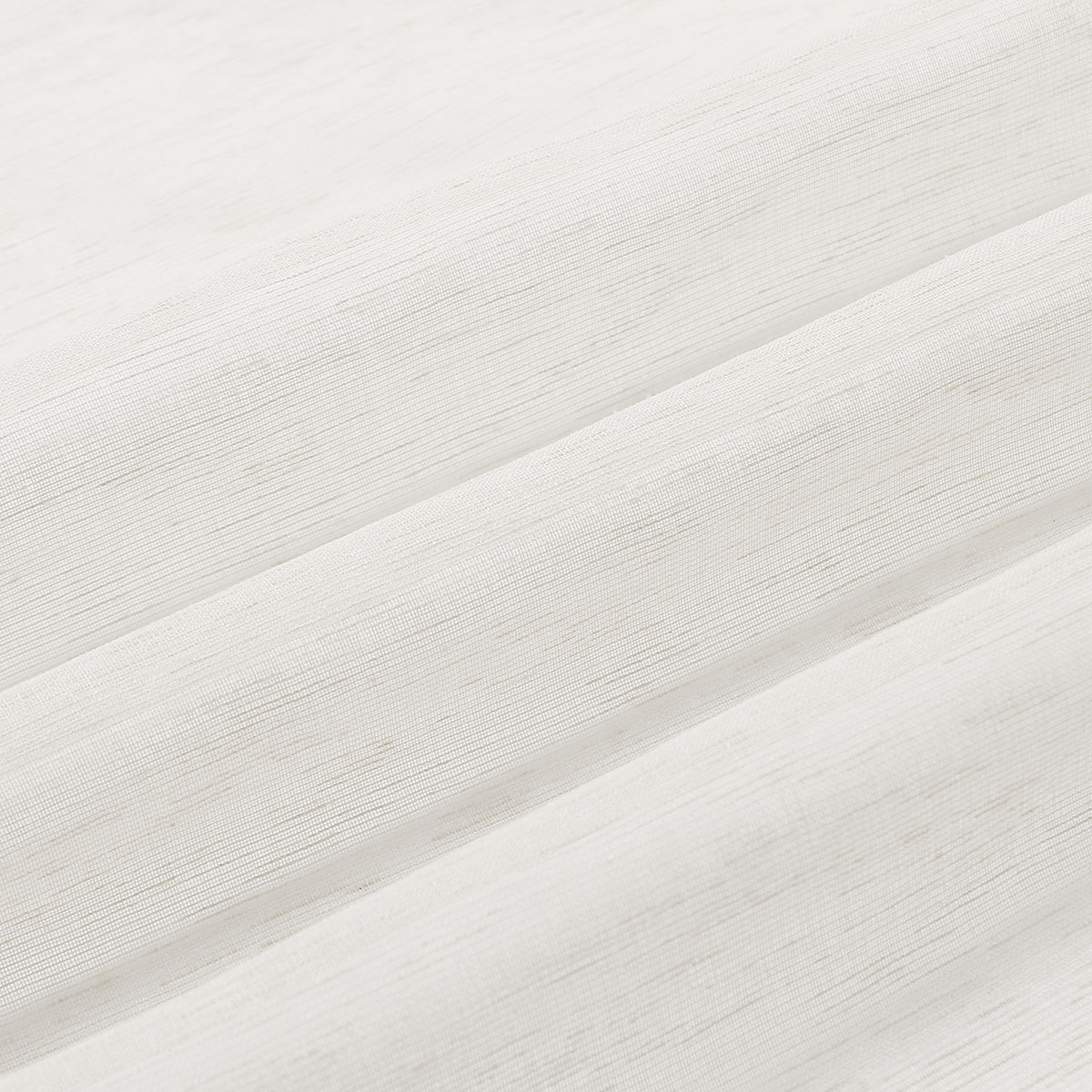 Κουρτίνα (140X285) με Τρουκς Βιοκαρπέτ Home Seraina 02 White Κουρτίνες Κρεβατοκάμαρας Spitishop