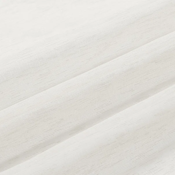 Κουρτίνα (140x285) Με Τρουκς Βιοκαρπέτ Home Seraina 02 White