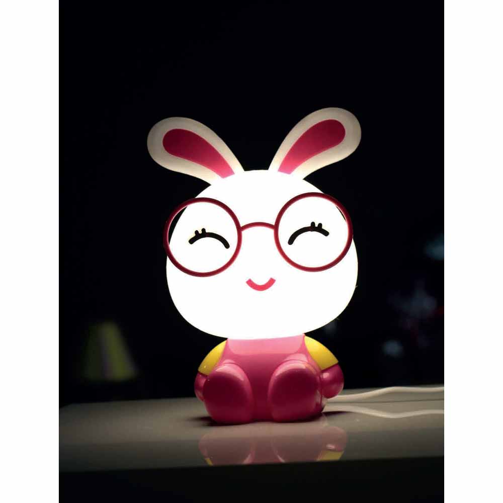 Παιδικό Πορτατίφ Aca MT150331P Bunny
