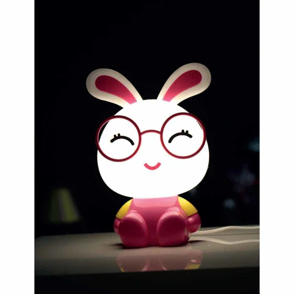 Παιδικό Πορτατίφ Aca MT150331P Bunny