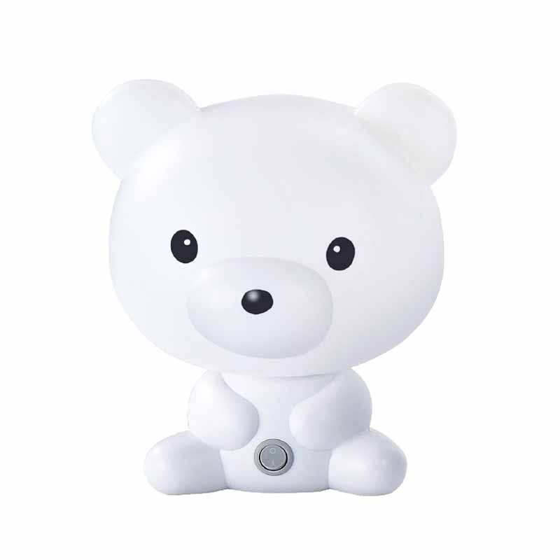 Παιδικό Πορτατίφ Aca Friends MT120961W Bear