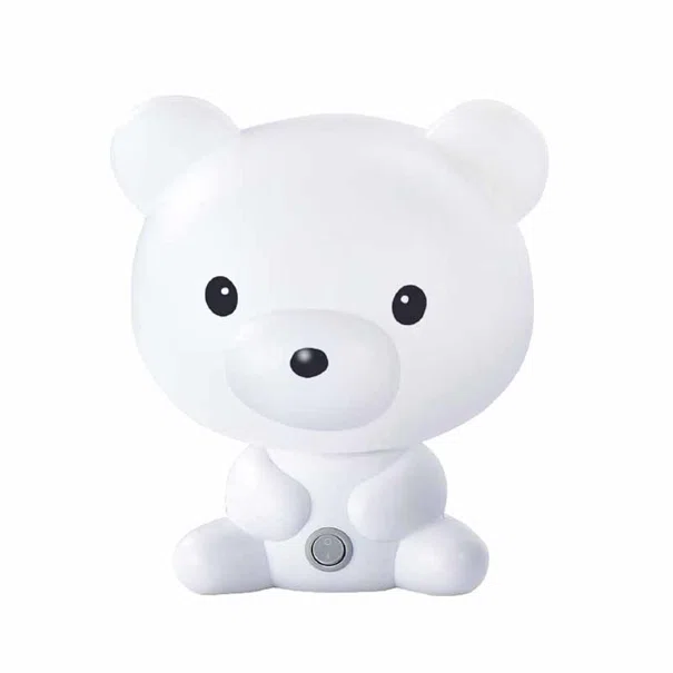 Παιδικό Πορτατίφ Aca Friends MT120961W Bear