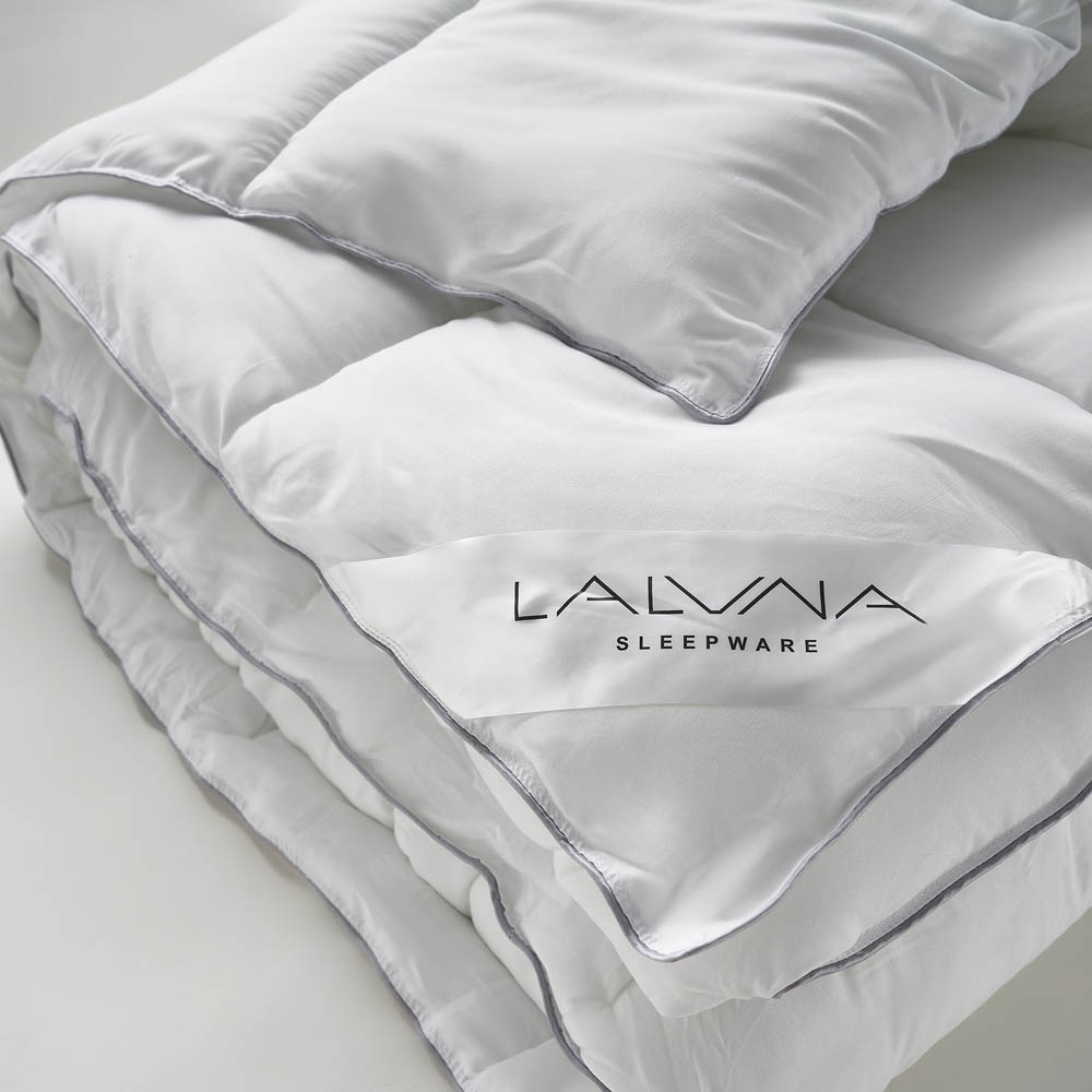 Πάπλωμα King Size (240x260) La Luna The LightWeight 3D Quilt