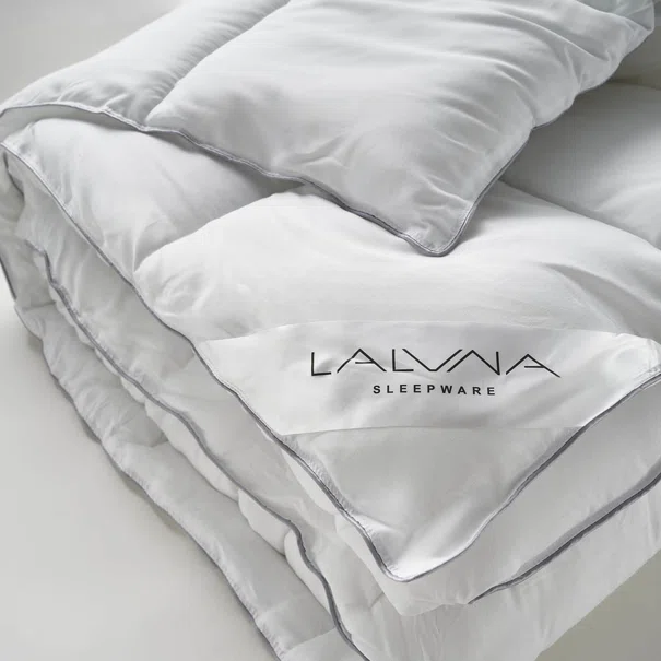 Πάπλωμα King Size (240x260) La Luna The LightWeight 3D Quilt