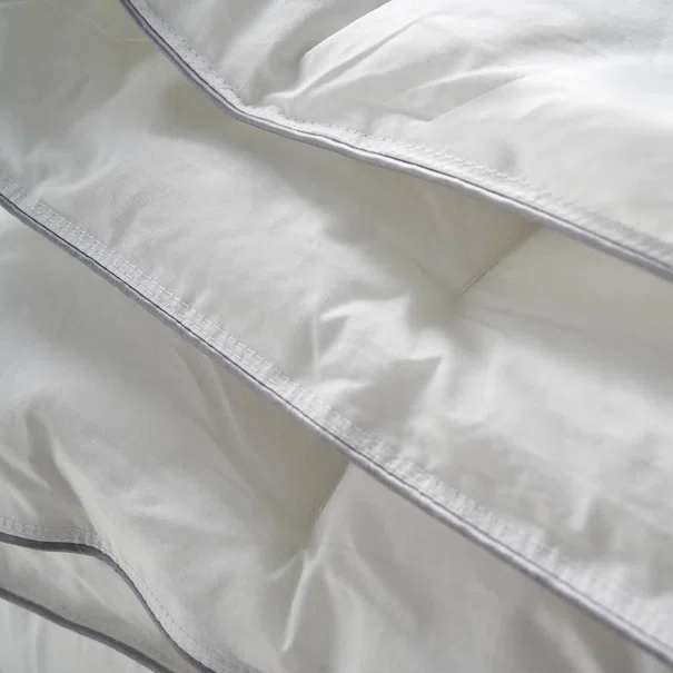 Πάπλωμα Υπέρδιπλο (220x240) La Luna The LightWeight Cotton Quilt