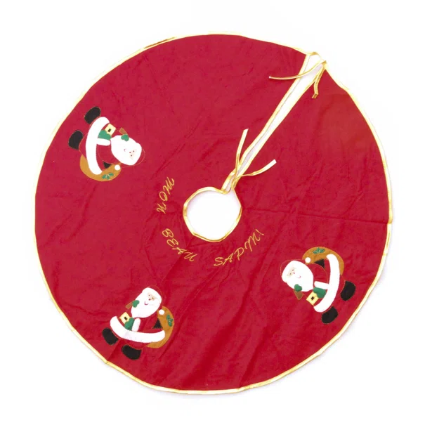 Χριστουγεννιάτικη Ποδιά Δέντρου (Φ90) A-S Christmas 586660631