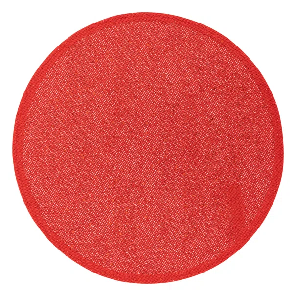 Σουπλά (Φ38) A-S Glitter Red 191118RG