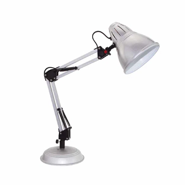Πορτατίφ Aca Ufficio 2429MSV Silver