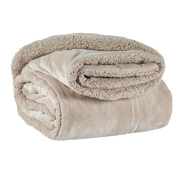 Κουβερτοπάπλωμα Μονό (160x220) Kentia Stylish Notturno 26 Ecru