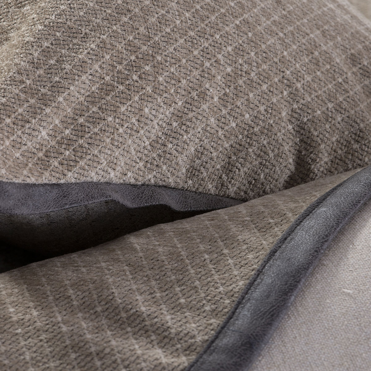 Ριχτάρι Πολυθρόνας 2 Όψεων (170X180) Nef-Nef Homeware Brand Beige Λευκά Είδη Σαλονιού Ριχτάρια Καναπέ Χειμερινά Spitishop