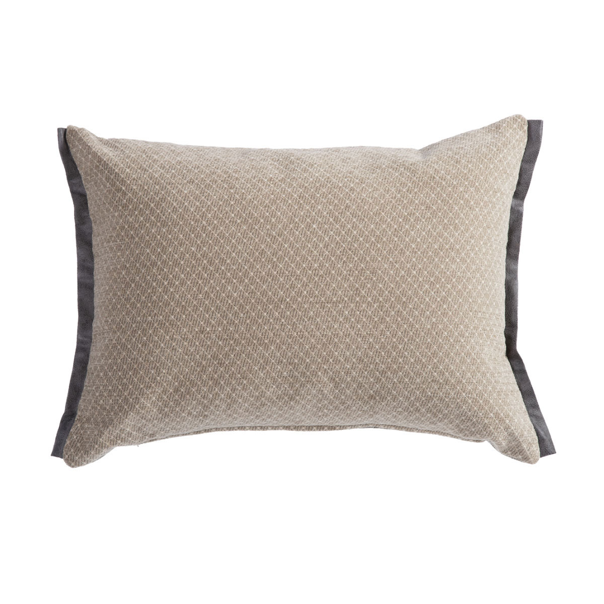 Διακοσμητικό Μαξιλάρι (40X55) Nef-Nef Homeware Brand Beige Λευκά Είδη Σαλονιού Μαξιλάρια Διακοσμητικά Μακρόστενα Spitishop