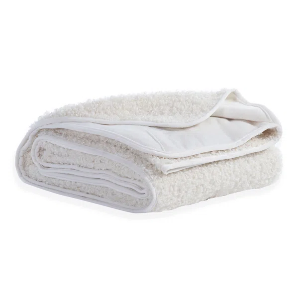 Ριχτάρι Καναπέ Τριθέσιου Μπουκλέ (150x300) Nef-Nef Homeware Vanjel Ecru