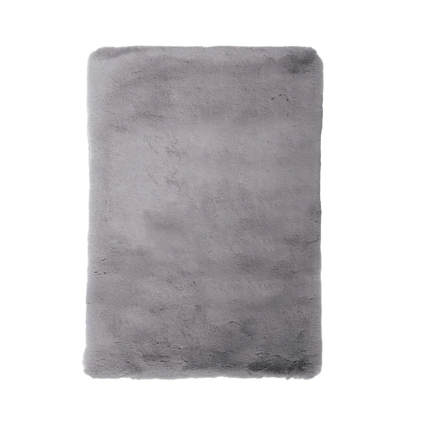 Χαλί Γούνινο (150x200) Nef-Nef Homeware Estelle Grey