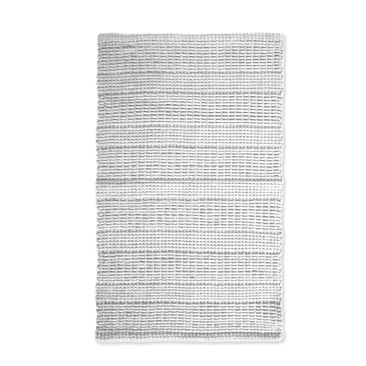 Πατάκι Μπάνιου (40x60) Nef-Nef Homeware Delight White