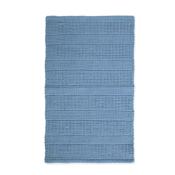 Πατάκι Μπάνιου (50x80) Nef-Nef Homeware Delight Sky