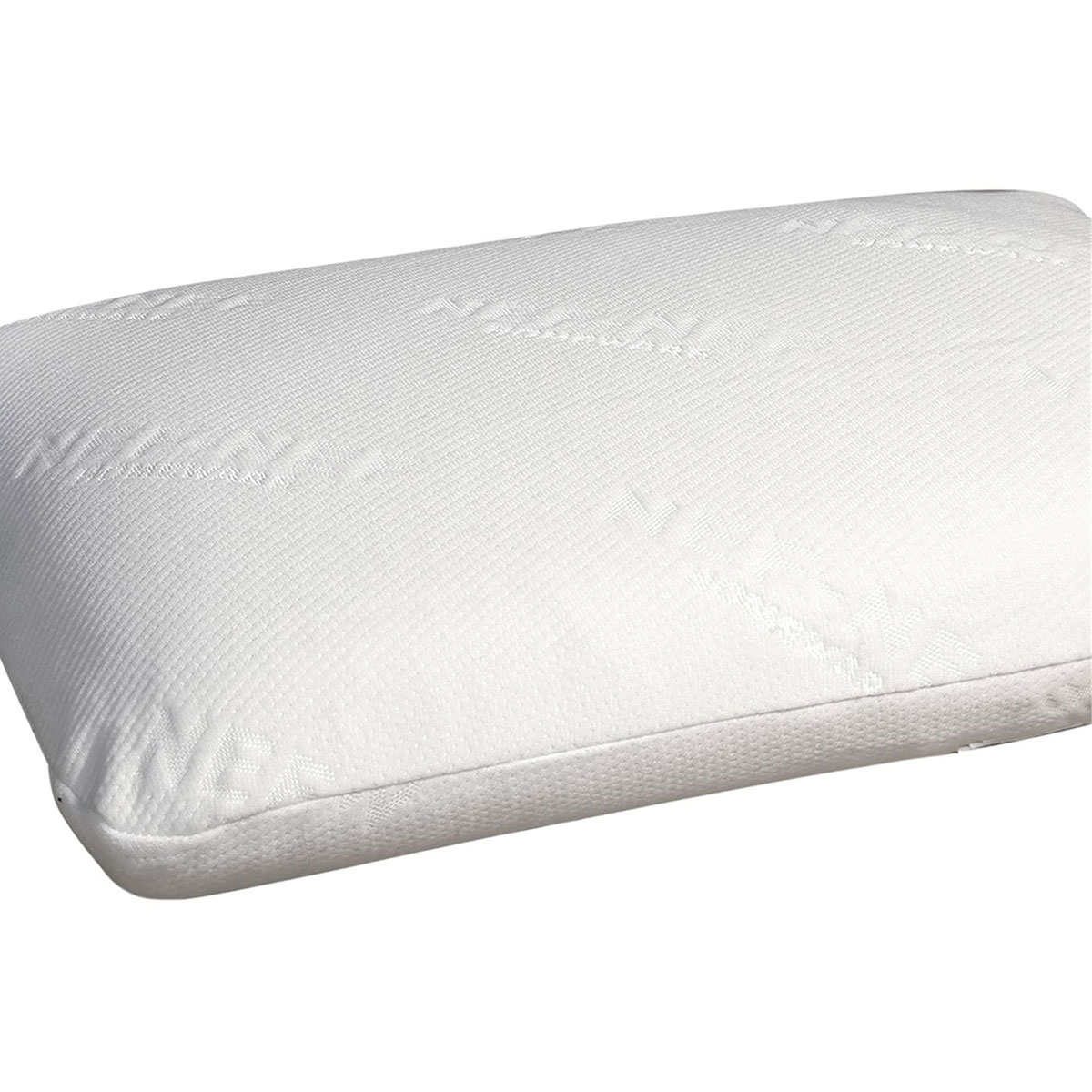 Παιδικό Μαξιλάρι Ανατομικό Μαλακό (40x60) Nef-Nef Homeware Latex Pillow