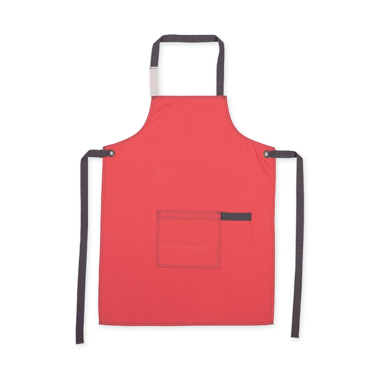 Ποδιά Κουζίνας (55x75) Nef-Nef Homeware Perfetto Coral